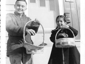 1959 March Dave & Mary Easter.jpg